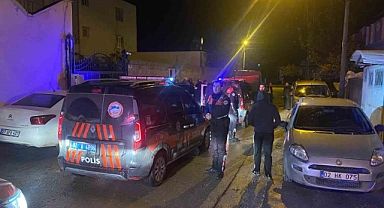 Horoz dövüştüren 6 kişi gözaltına alındı