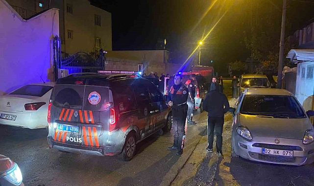 Horoz dövüştüren 6 kişi gözaltına alındı