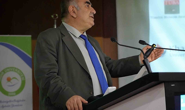 Iğdır Üniversitesinde 'Yeşil Kimya ve Uygulamaları' konuşuldu