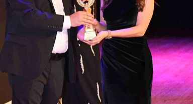 İHA’ya "Yılın En İyi Haber Editörü" ödülü