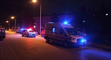 İkinci kat balkonundan düşerek hayatını kaybetti