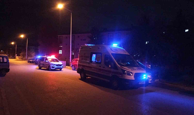 İkinci kat balkonundan düşerek hayatını kaybetti