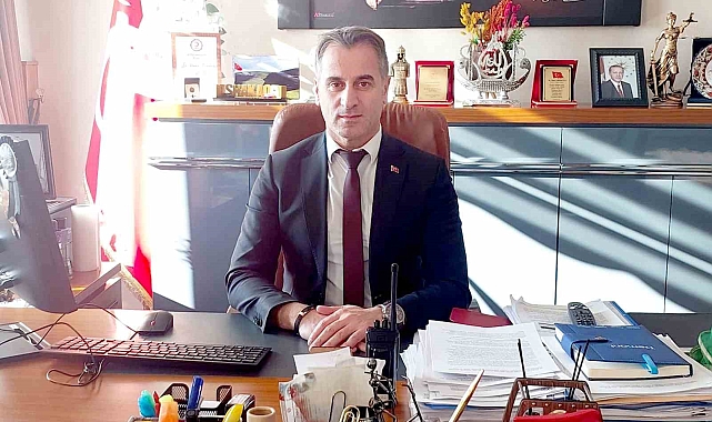 İl Sağlık Müdürü Askeroğlu, 'Aile Hekimliği yeni yönetmeliği' ile ilgili bilgilendirme yaptı