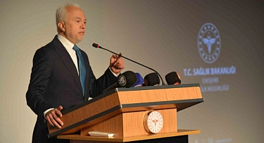 İl Sağlık Müdürü Bildirici’den Dünya Diyabet Günü açıklaması