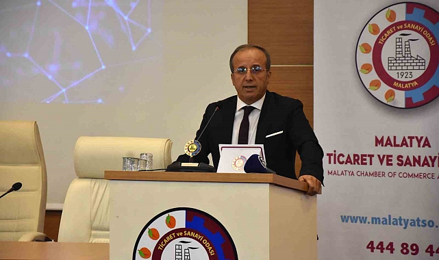 İlhan: "Şartlar ne olursa olsun üreteceğiz"