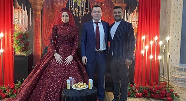 İnhisar Belediye Başkanı Arslan’ın mutlu günü