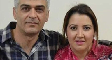 İntihar eden polis ile öldürdüğü eşi çocuklarının isteği üzerine aynı yere defnedildi