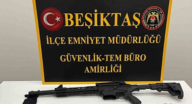 İsrail Konsolosluğu önünde havaya ateş açılmasıyla ilgili detaylar ortaya çıkıyor