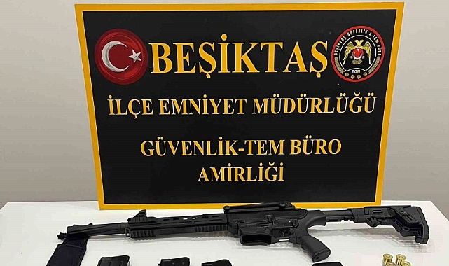 İsrail Konsolosluğu önünde havaya ateş açılmasıyla ilgili detaylar ortaya çıkıyor