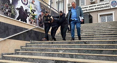 İstanbul aranması bulunan şüphelilere operasyon: Bin 923 şüpheli gözaltına alındı