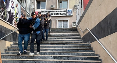 İstanbul’da 60 adrese eş zamanlı fuhuş baskını: 38 kişi gözaltına alındı, 85 kadın kurtarıldı