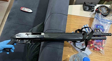 İstanbul’da uyuşturucu operasyonu: 2 gözaltı