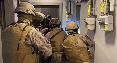 İstanbul’da yasa dışı bahis operasyonu: 5 şüpheli tutuklandı