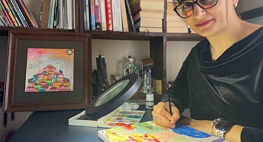 İstanbul Sanat ve Antika Fuarı’nda eserler koleksiyonerlerle buluşuyor