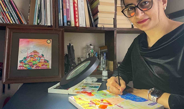 İstanbul Sanat ve Antika Fuarı’nda eserler koleksiyonerlerle buluşuyor