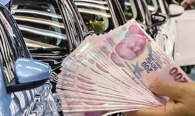 İşte ÖTV muafiyeti limitine giren modeller: Sıfır otomobillerde büyük yıl sonu indirimleri başladı
