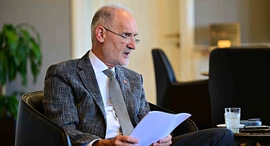 İTO Başkanı Avdagiç S&P’nin Türkiye’nin notunu artırmasını değerlendirdi