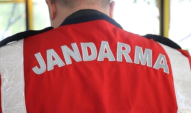 Jandarma’dan uyuşturucu operasyonu: 1 günde 33 gözaltı