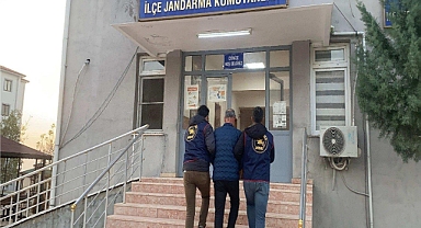 JASAT ekipleri aranan 2 kişiyi yakaladı