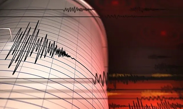 Kahraman Maraş'ta Deprem  Son dakika depremin şiddeti ne kadar