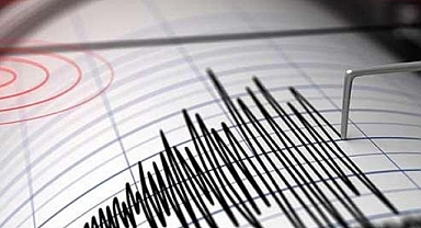 Kahramanmaraş’ta 4.1 büyüklüğünde deprem