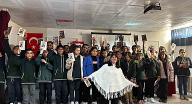 Kale’de “İmza ve Söyleşi Günleri” etkinliği