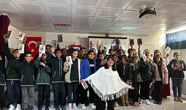 Kale’de “İmza ve Söyleşi Günleri” etkinliği