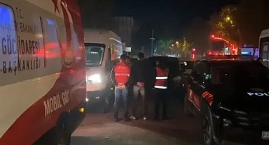 Kalkan-30 operasyonu: Bin 644 düzensiz göçmen 51 kaçakçı yakalandı!