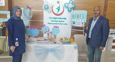 Karapınar’da Dünya Diyabet Günü etkinliği