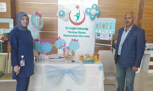 Karapınar’da Dünya Diyabet Günü etkinliği