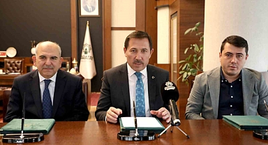 Karatay Belediyesi, ilçenin sağlık altyapısını güçlendirmeye devam ediyor