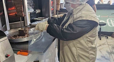 Kars’ta toplu tüketim işletmeleri denetlendi