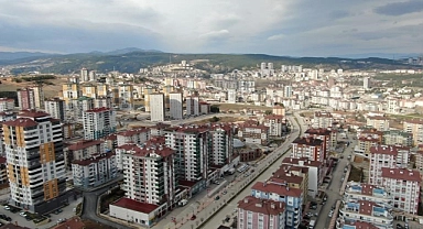Kastamonu’da Eylül ayında ihracat 6 milyon 552 bin dolar oldu