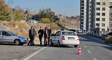 Kayseri’de bıçaklı kavga: 13 yaşındaki çocuk ağır yaralandı
