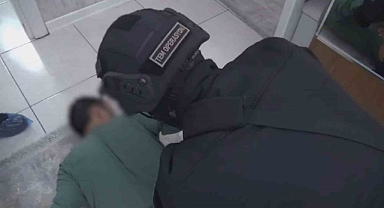 Kayseri’de FETÖ liderinin koruması yakalandı