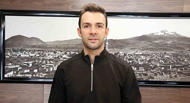 Kayseri’de milli maç öncesi otellerin yüzde 90’ı doldu