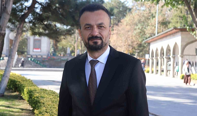 Kayseri’nin tarihi yerin altından çıkıyor