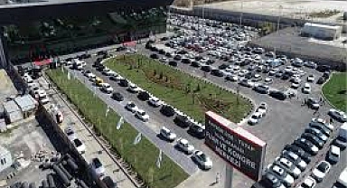Kayseri OSB Başkanı Yalçın: "Fabrikamız tamamen yandı