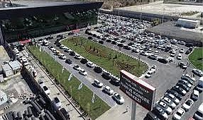 Kayseri OSB Başkanı Yalçın: "Fabrikamız tamamen yandı