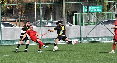 Kayseri Süper Amatör Küme’de 4. hafta tamamlandı