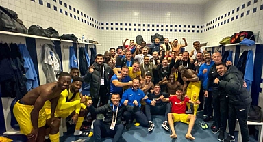 Kayserispor 12 puana ulaştı