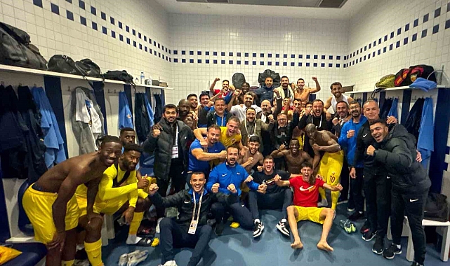 Kayserispor 12 puana ulaştı