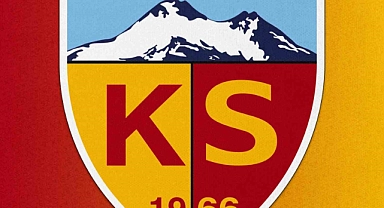 "Kayserispor Kulübü’nün muhatabı Ali koç değildir”