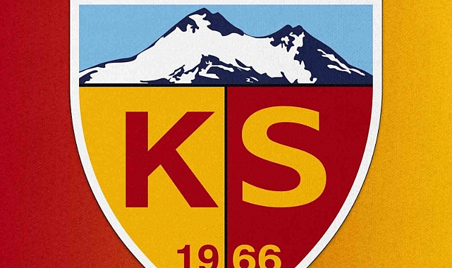 "Kayserispor Kulübü’nün muhatabı Ali koç değildir”