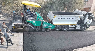 Kazım Karabekir Mahallesi, kentsel dönüşüm ile daha konforlu ulaşıma kavuşuyor