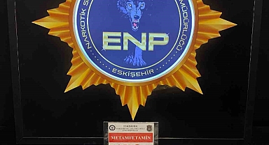 Kente 1 kilogram uyuşturucu sokmaya çalışan şüpheli yakalandı