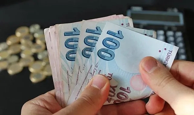 Kim ne kadar alacak? 2025 emekli zammı belli oldu