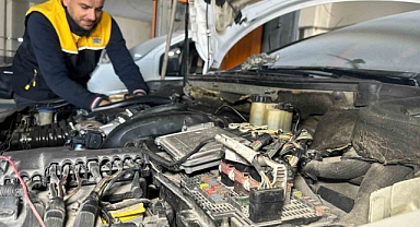 Kış bakımı yapılmayan araçlarda 500 bin liraya kadar masraf riski