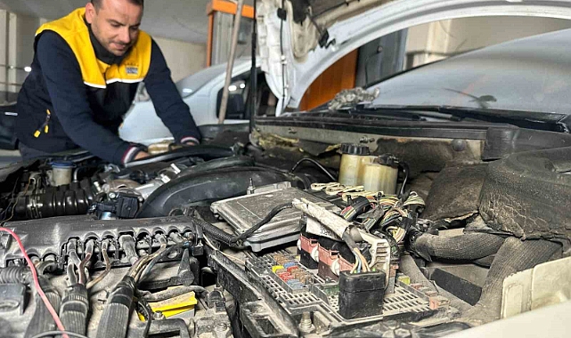 Kış bakımı yapılmayan araçlarda 500 bin liraya kadar masraf riski