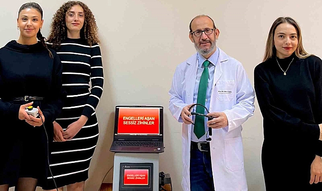 KMÜ, Sağlık Bilimleri Festivali’nde üçüncülük elde etti